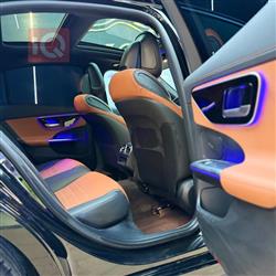 مرسيدس بنز C-Class